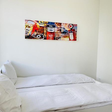 Aday - Aalborg Mansion - Big Apartment With Garden المظهر الخارجي الصورة